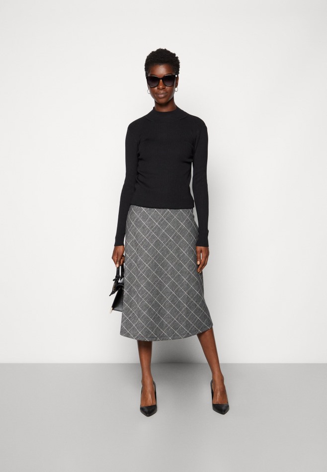 Gabour | Talons Classiques Exclusifs Noirs